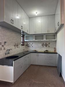 Kitchen Image of 2000 Sq.ft 4 BHK Independent House for sale in Ullal Uppanagar Bengaluru for Rs. 16800000