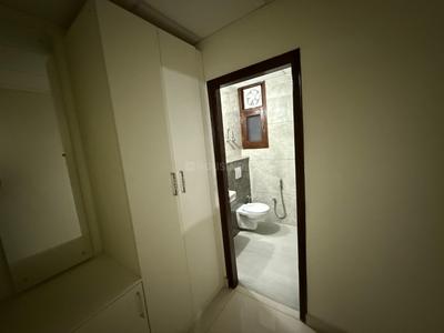 Bedroom Image of 1850 Sq.ft 3 BHK Apartment / Flat for rent in Hearth Ecotech, Kharar Mohali for Rs. 30000