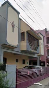 Image of 800 Sq.ft 2 BHK Apartment / Flat for sale in Kumananchavadi, Chennai for Rs. 7500000