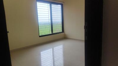 Bedroom Image of 760 Sq.ft 1.5 BHK Apartment / Flat for rent in Long Island, Charholi Budruk Pune for Rs. 20000