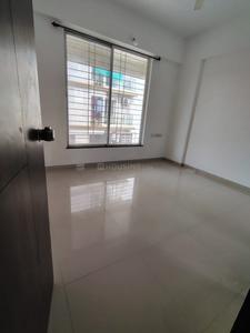 Bedroom Image of 850 Sq.ft 2 BHK Apartment / Flat for rent in Gagan Micasaa, Wagholi Pune for Rs. 20000