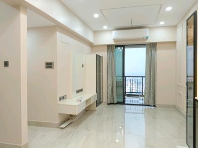 Living Room Image of 1361 Sq.ft 3 BHK Apartment / Flat for sale in Shivom Utopia, Madurdaha Kolkata for Rs. 21500000