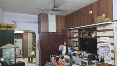 Living Room Image of 2000 Sq.ft 4 BHK Villa for sale in Shastri Nagar Erode for Rs. 8400000