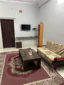Hall Image of 1200 Sq.ft 2 BHK Builder Floor for rent in Jagat Sharvanpura Jaipur for Rs. 22000
