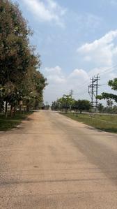 Image of 1200 Sq.ft Residential Plot / Land for sale in Yandahalli, Mysore for Rs. 6200000