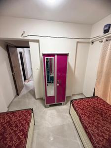 Bedroom Image of Pg kingmumbai.com in Vikhroli East, Mumbai