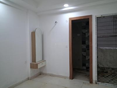 Bedroom Image of 1080 Sq.ft 2 BHK Apartment / Flat for sale in Shree Maruti Dham, Sector 49 Noida for Rs. 6500000