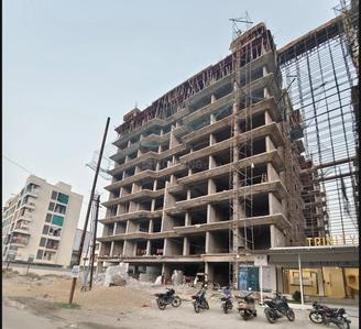 Image of 2260 Sq.ft 3 BHK Apartment / Flat for sale in Courtyard Trinity, Gotri, Vadodara for Rs. 8000000
