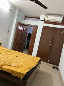 Bedroom Image of Varun PG for Boys in Sector 20, Chandigarh