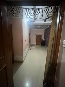 Living Room Image of 900 Sq.ft 1 BHK Apartment / Flat for rent in Harnathpura Jaipur for Rs. 6000