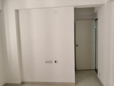 Bedroom Image of 2650 Sq.ft 3 BHK Apartment / Flat for rent in Vaishno Devi Circle Ahmedabad for Rs. 100000