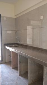 Kitchen Image of 2400 Sq.ft 3 BHK Apartment / Flat for sale in Ulwe Navi Mumbai for Rs. 49000000