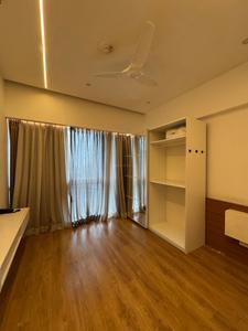Hall Image of 2900 Sq.ft 3 BHK Apartment / Flat for rent in Indiabulls Sky, Parel Mumbai for Rs. 450000