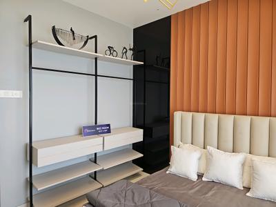 Bedroom Image of 1105 Sq.ft 2 BHK Apartment / Flat for sale in Anand Mindspace Residency Phase 1, Lohegaon Pune for Rs. 6898786