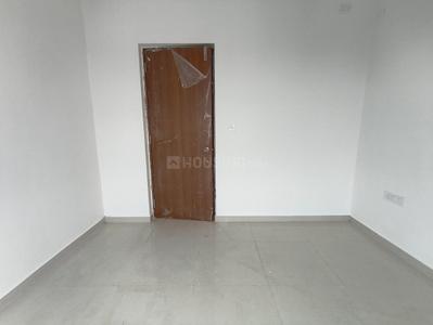 Bedroom Image of 1008 Sq.ft 2 BHK Apartment / Flat for sale in Ajmera Lakeside Paradise by Ajmera Group, Yelahanka New Town Bengaluru for Rs. 12200000