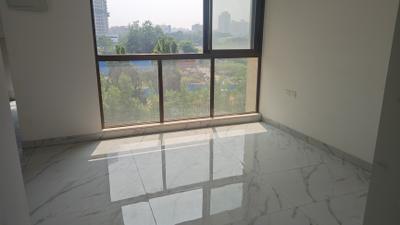 Living Room Image of 800 Sq.ft 2 BHK Apartment / Flat for rent in Raymond Realty Ten X Habitat, Thane West Thane for Rs. 38000