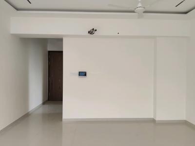 Living Room Image of 650 Sq.ft 1 BHK Apartment / Flat for sale in Meet Ashok Smruti, Kasarvadavali Thane for Rs. 7000000