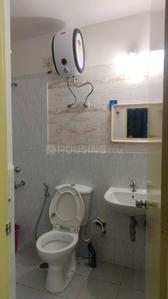 Image of 1150 Sq.ft 2 BHK Apartment / Flat for rent in Nellukunte North Taluka, Bengaluru for Rs. 37000
