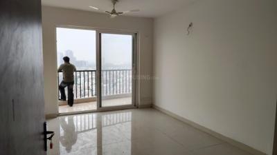 Living Room Image of 2124 Sq.ft 3 BHK Apartment / Flat for sale in Amrapali Heartbeat City, Sector 107 Noida for Rs. 24700000