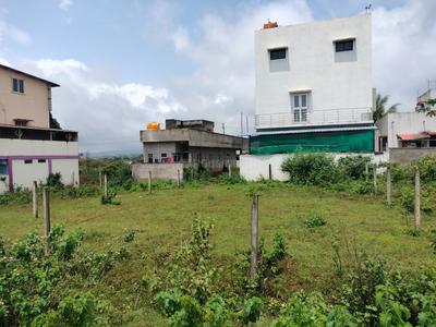 Image of 2400 Sq.ft Residential Plot / Land for sale in Piranwadi, Belagavi for Rs. 5000000