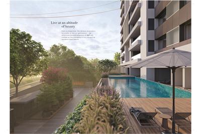 Image of 7650 Sq.ft 5 BHK Apartment / Flat for sale in Maruti 360, Bodakdev, Ahmedabad for Rs. 89046000