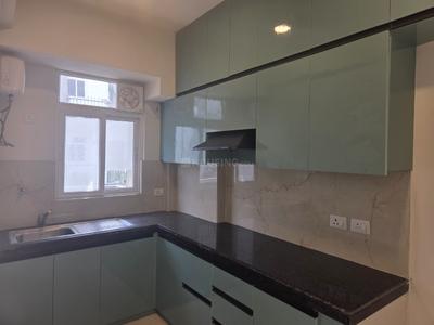 Kitchen Image of 1208 Sq.ft 2 BHK Apartment / Flat for sale in Adhikaansh Smart World Gems, Sector 89 Gurgaon for Rs. 14000000