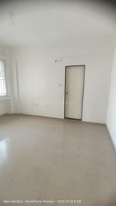Hall Image of 1567 Sq.ft 3 BHK Apartment / Flat for rent in Rachana Bella Casa Royale, Sus Pune for Rs. 36000
