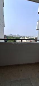Balcony Image of 1658 Sq.ft 3 BHK Apartment / Flat for sale in Bestech Park View Ananda, Sector 81 Gurgaon for Rs. 18600000