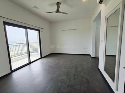 Bedroom Image of 1890 Sq.ft 3 BHK Apartment / Flat for sale in Sobha City, Sector 108 Gurgaon for Rs. 42000000