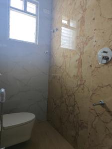 Bedroom One Image of 1331 Sq.ft 3 BHK Apartment / Flat for sale in Rajakilpakkam Chennai for Rs. 9317008