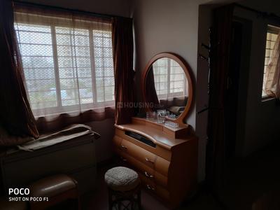 Hall Image of 1448 Sq.ft 3 BHK Apartment / Flat for sale in Godrej Hill, Kalyan West Kalyan for Rs. 12500000