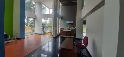 Balcony Image of 1360 Sq.ft 2 BHK Apartment / Flat for sale in Earthspace Transit, Nedumbassery Aluva for Rs. 6800000