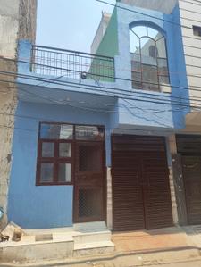 Image of 450 Sq.ft 1 BHK Independent House for sale in Sector 104, Gurgaon for Rs. 7000000