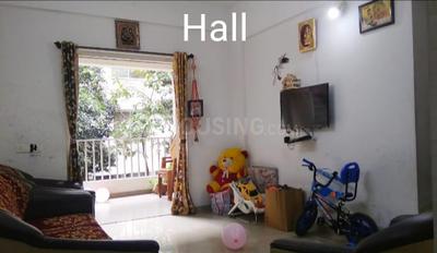 1 BHK Apartment