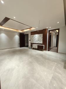 Hall Image of 2100 Sq.ft 3 BHK Builder Floor for sale in GMS Road Dehradun for Rs. 12500000