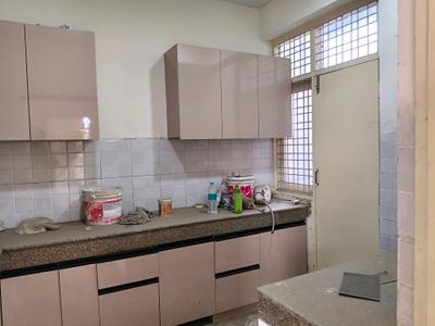 Kitchen Image of 1137 Sq.ft 3 BHK Apartment / Flat for sale in Tulip Orange, Sector 70 Gurgaon for Rs. 14500000