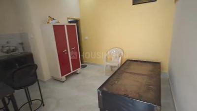 Hall Image of 740 Sq.ft 1 BHK Apartment / Flat for rent in Clement Town Dehradun for Rs. 12500