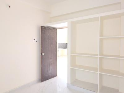 Bedroom Image of 1300 Sq.ft 2 BHK Apartment / Flat for sale in Bommarillu Nandanavanam by Bommarillu Developers, Ameenpur Sangareddy for Rs. 6000000