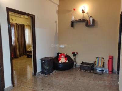Hall Image of 2400 Sq.ft 6 BHK Independent House for sale in BTM Layout Bengaluru for Rs. 25000000