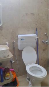 Bathroom Image of 885 Sq.ft 2 BHK Apartment / Flat for sale in Bhoomi Park, Malad West Mumbai for Rs. 15500000