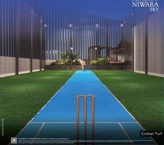 Image of 750 Sq.ft 1 BHK Apartment / Flat for sale in Dream Arihant Niwara Sky, Sion, Mumbai for Rs. 15500000