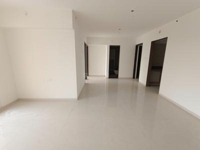 Hall Image of 1890 Sq.ft 3 BHK Apartment / Flat for sale in Bhagwati 19 East, Nerul Navi Mumbai for Rs. 39500000
