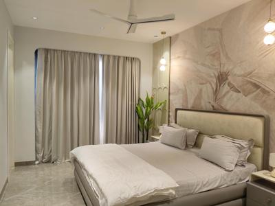 Bedroom Image of 3600 Sq.ft 4 BHK Builder Floor for sale in Malibu Town Floors, Sector 47 Gurgaon for Rs. 42000000
