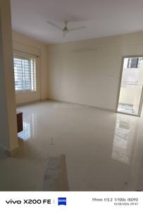 Hall Image of 750 Sq.ft 1 BHK Apartment / Flat for rent in Thippasandra Bengaluru for Rs. 27000
