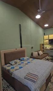 Bedroom Image of 622 Sq.ft 1 BHK Apartment / Flat for rent in THE CAPITAL, Sahastradhara Road Dehradun for Rs. 26000