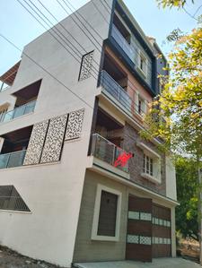 Image of 4800 Sq.ft 5 BHK Independent House for sale in Banashankari, Bengaluru for Rs. 35000000