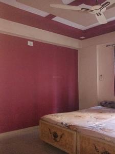Bedroom Image of 1872 Sq.ft 3 BHK Apartment / Flat for sale in Raysan Gandhinagar for Rs. 8200000