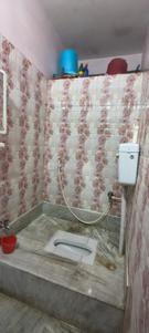 Bathroom Image of 875 Sq.ft 2.5 BHK Apartment / Flat for sale in Barasat Kolkata for Rs. 3400000