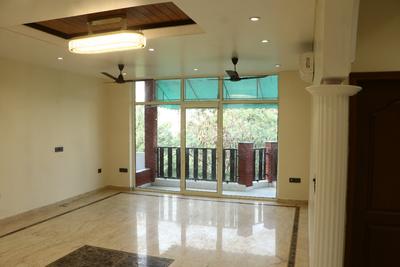 Hall Image of 5150 Sq.ft 5 BHK Independent House for sale in Sector 15A Noida for Rs. 140000000