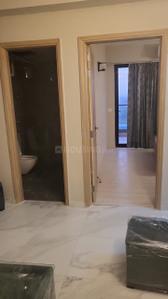 Hall Image of 1400 Sq.ft 2 BHK Apartment / Flat for rent in M3M Skywalk, Sector 74 Gurgaon for Rs. 68000